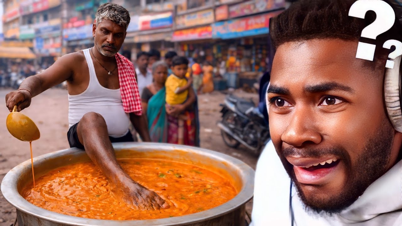 L’Inde n’est PAS pour les DÉBUTANTS...