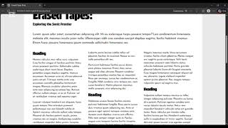 Famous WEB DEV 2 TASK 1 CLONE TASK Net Worth