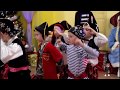 Танец "Пираты". 2018 г. Д/с № 42 "Пингвинчик", г. Верхняя Салда