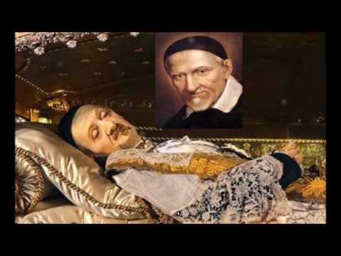 Video: Siapa pendiri St Vincent de Paul?