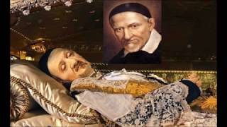 The Life of Saint Vincent de Paul