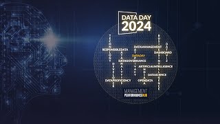 Data Day 2024 Opening Session - Part One
