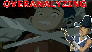 Overanalyzing Avatar: The Blue Spirit