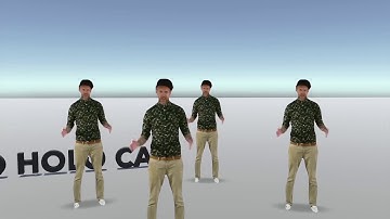 HoloCap Intro