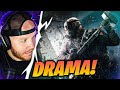 TIMTHETATMAN REACTS TO RAINBOW 6 DRAMA