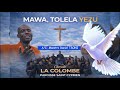 MAWA TOLELA YEZU A C Maestro Daniel TSONI Clip Officielle MAWA TOLELA YEZU A C Maestro Daniel TSONI Clip Officielle