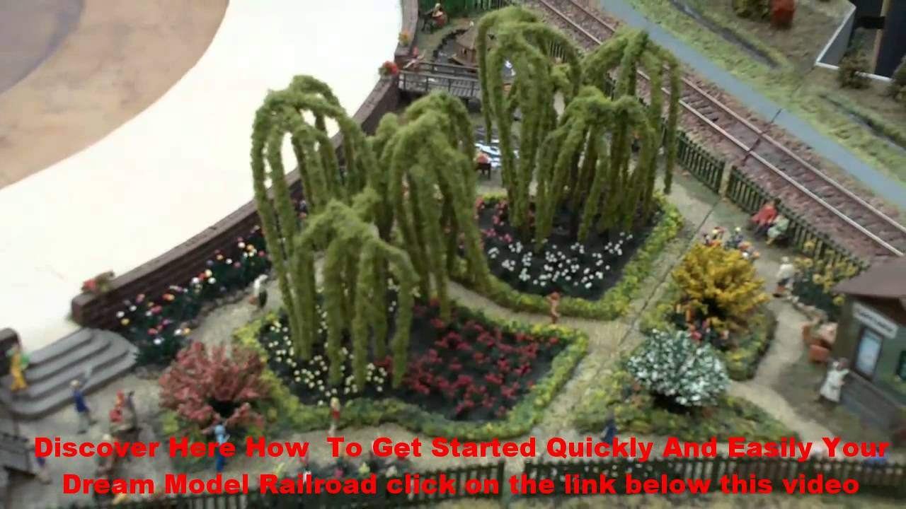 Fleischmann twin center: The best Model railroad | Make the most beautiful model railway  click here