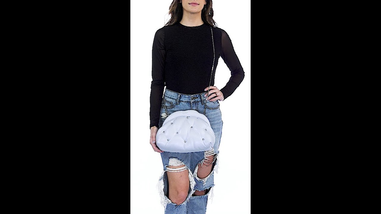 ケイトスペード cloud clutch バッグ（new+tag) Kate Spade retail 