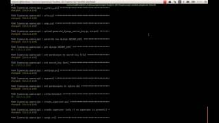 Installing OpenWISP2