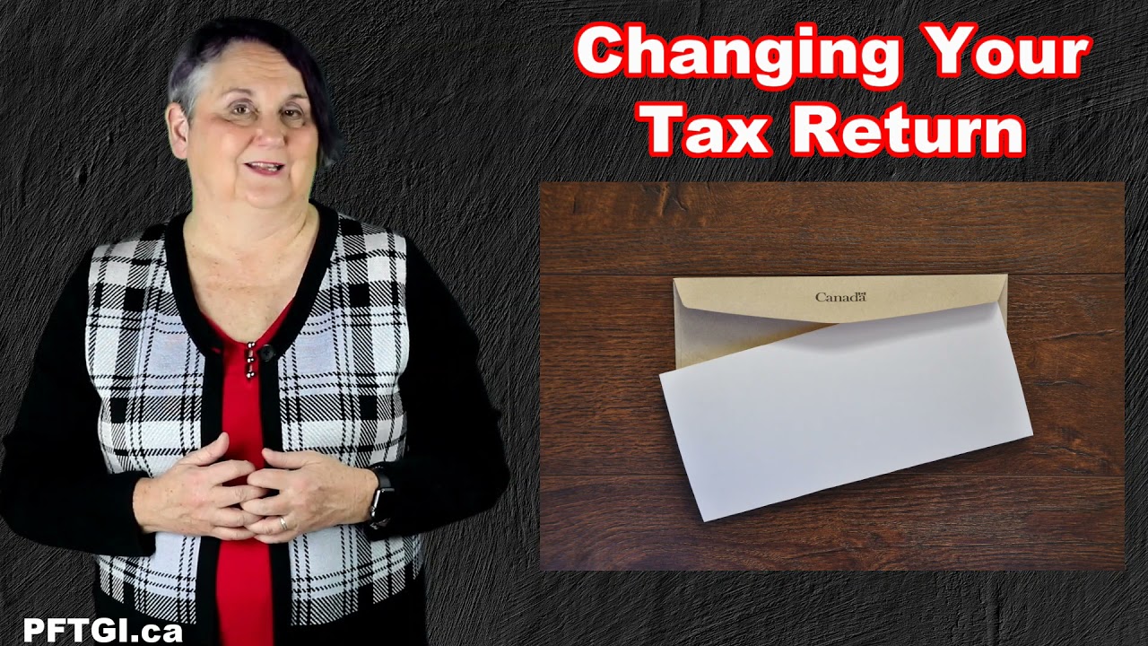 what-if-i-need-to-change-my-tax-return-after-it-s-been-filed-youtube