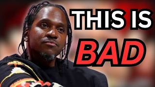 Pusha T EXPOSED By Drake For “Flying Economy”?
Drakes If Im lying Im flying economy bar from ICEMAN strikes again? Fact or fiction?
ARTISTS Submit Album For Review: https://top5rapwebsite.com/submit-album-for-review/
Subscribe now for more album reactions and Hip-Hop convos!
top5rapwebsite.com
twitter.com/TOP5RAPWEBSITE
instagram.com/TOP5RAPWEBSITE Pusha T EXPOSED By Drake For “Flying Economy”?