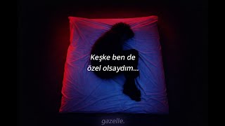 Radiohead – Creep | Türkçe Çeviri 