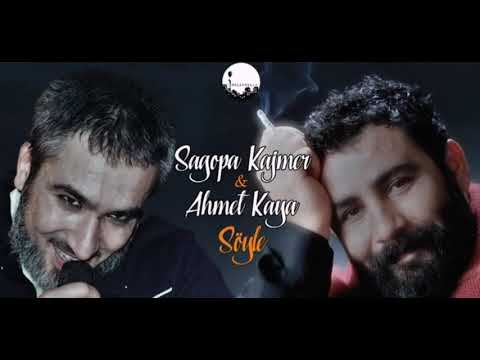 Söyle - Sagopa Kajmer & Ahmet Kaya