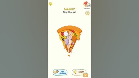 Delete Puzzle Level 16 17 18 19 20