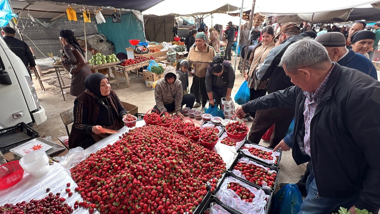 18 февраля 2026 г. ТУРТКУЛЬ ДЕХКОН БОЗОРИ