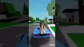#Barbie and Ken Barbie doll dance #roblox