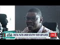 The Capital Gang - NBS Live  #nbsupdates #nextmedia #nbslive
