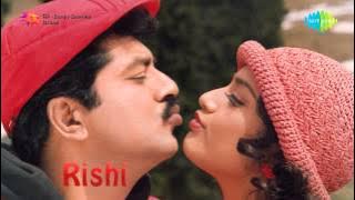 Rishi | Oh Mane Mane Maane song