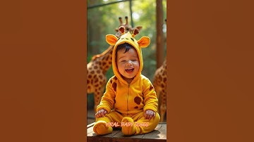 Adorable Baby Sings for the First Time! 🎤💖 #baby