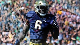 The Joker JEREMIAH OWUSU-KORAMOAH The Cleveland Browns Newest Weapon