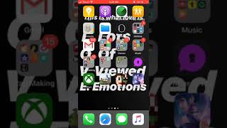 How To Upload Songs Onto SoundCloud From Your IOS Device using Garage band