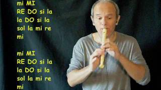 Lambada (famosissima tutta da ballare!!!) chords