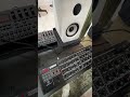 G.M. Monday 02 #behringer #digitakt2 #synth #dubtechno #pro800
