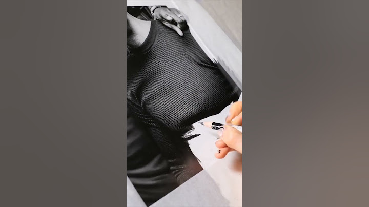 Incredible in details 👏