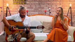 Gülsüm Tatar - Gide Gide Bir Söğüde Dayandım (acoustic) Resimi