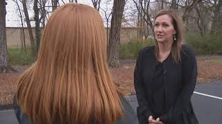 Mother says car broken into during birthday party at Chattanooga jump park