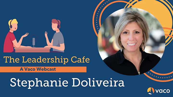 Stephanie Doliveira, Sheetz | The Leadership Caf