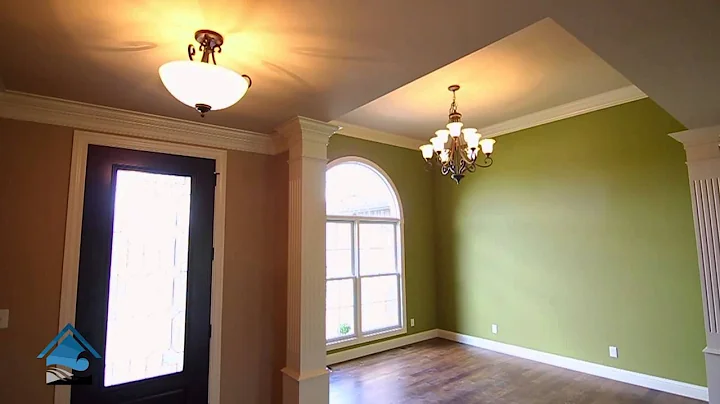 Welcome Home | Southfork Lighting | Mitch Kinder H...