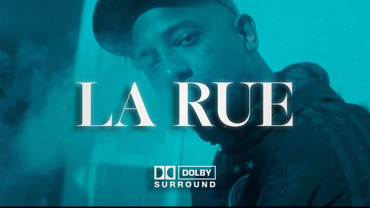 (FREE) BOBBY VANDAMME X AMO TYPE BEAT -