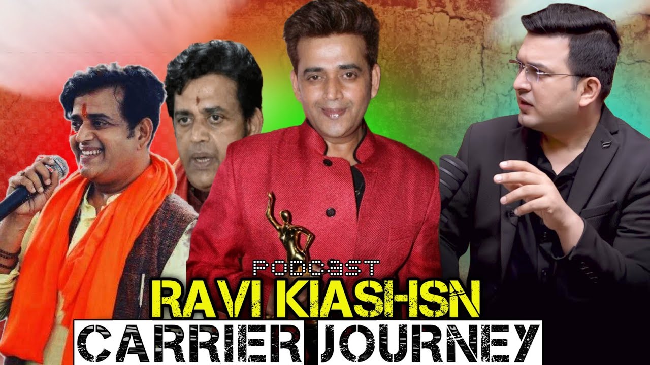 Ravi kishan Journey Life | season 1 bigboss | Ek Hi Film Me De Dali 450 ...