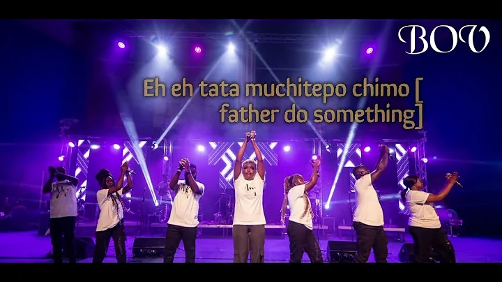 TATWASELE || By Christine Nkole Ft Pastor Gift Kaputula , Collins Lyrics Video