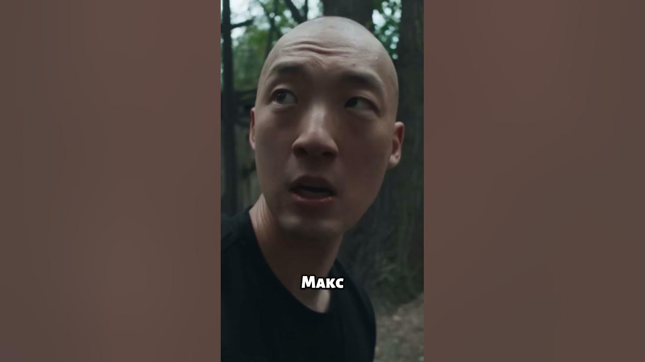 Спортики поймали и наказали курьера #рекомендации #фильмы - YouTube