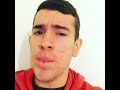 Hip Hop Beatbox, Codfish Style. (Twitter @CodfishBeatbox)