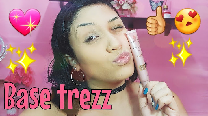 Base Trezz #Resenha Sincera
