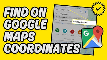 [Easy Guide] Find Coordinates on Google Maps