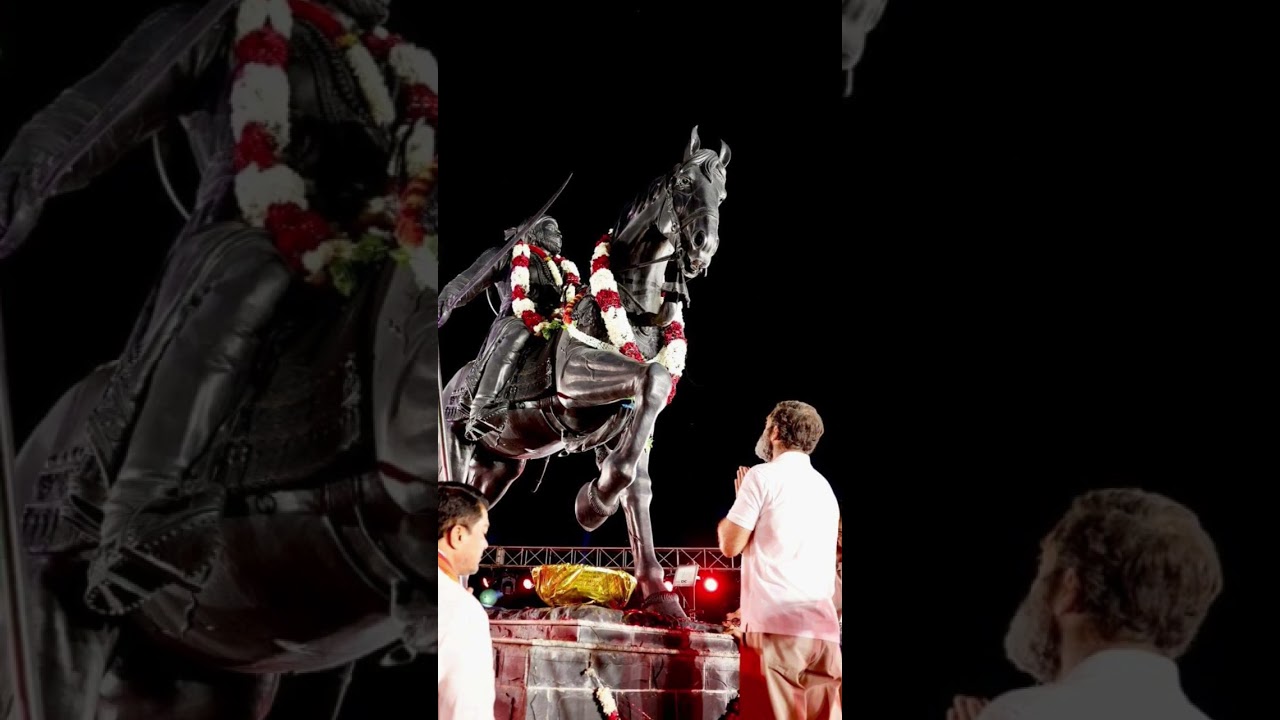 Rahul Gandhi Bharat Jodo yatra 7