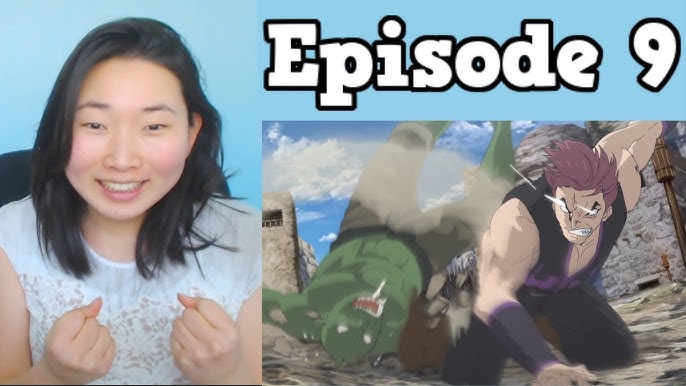 Hataage! Kemono Michi Episode 1 Live Reaction KONOSUBA GENDER EQUALITY !!!  AOTY 