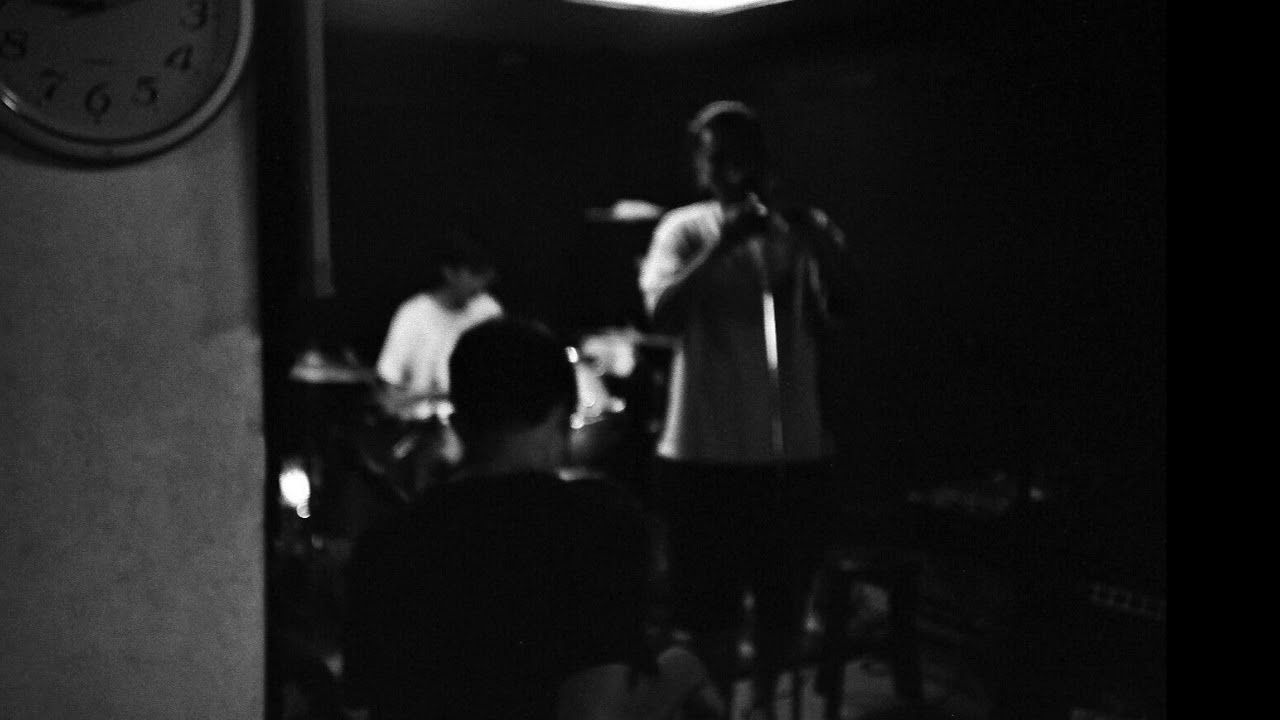 Norton Street 諾頓街_Midnight Confessions (Demo)