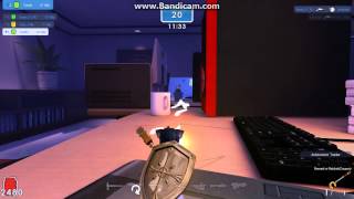 MicroVolts FFA #1