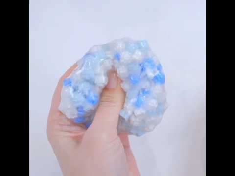 骨折音はスライム派？それともスクイーズ派？
