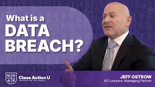 What Is a Data Breach?