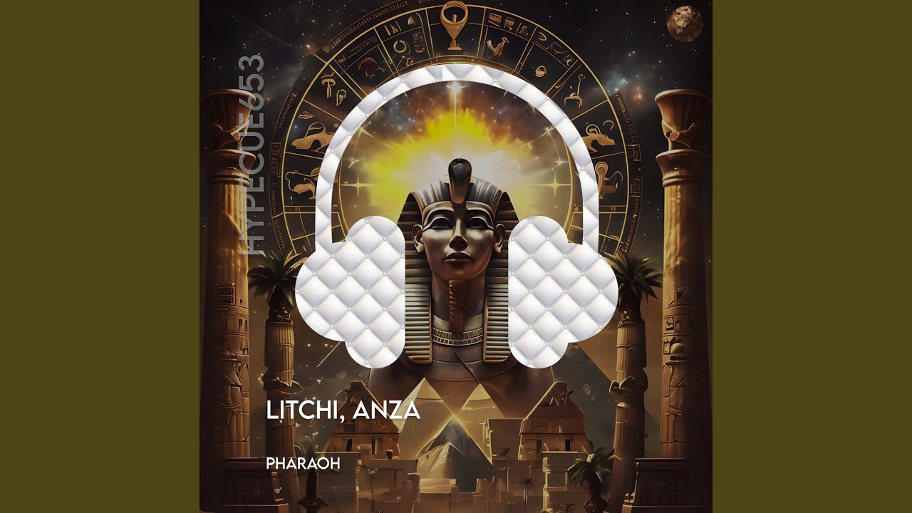 Pharaoh adlı videoyu YouTube'da izle Pharaoh adlı videoyu YouTube'da izle