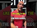 The Rock Quoted Andrew Tate