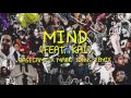 Skrillex & Diplo - Mind (feat. Kai) [BASECAMP & Mark Johns Remix]