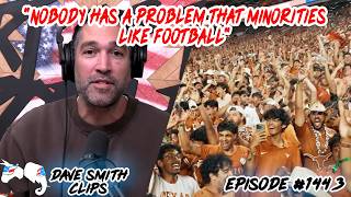 Dave Smith vs. Ben Shapiro on Viral Photo clip from POTP Episode #1443