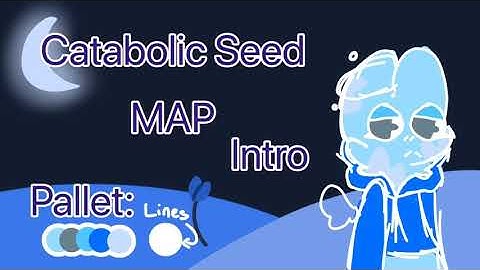 Catabolic Seed Map (OPEN) [14/20 taken] (Pallet map) ~Desc please!~